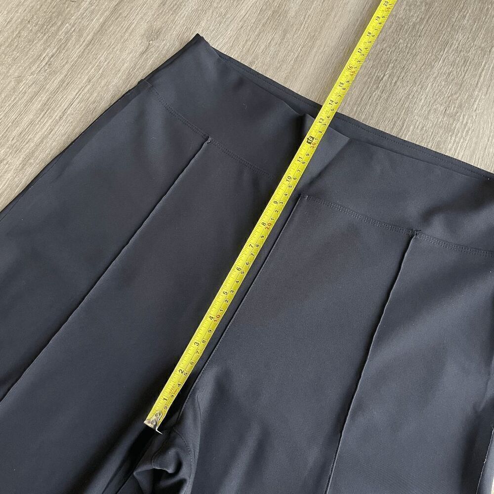 Epoque Jet Set Trouser in Carbon Women's 12​​​​​​ - Picture 7 of 13
